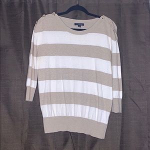 Banana republic Sweater
